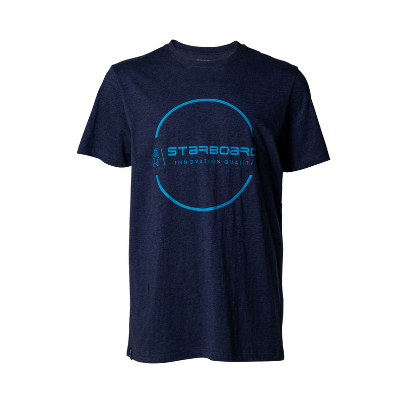 Load image into Gallery viewer, Starboard Hoop Tee - Mens