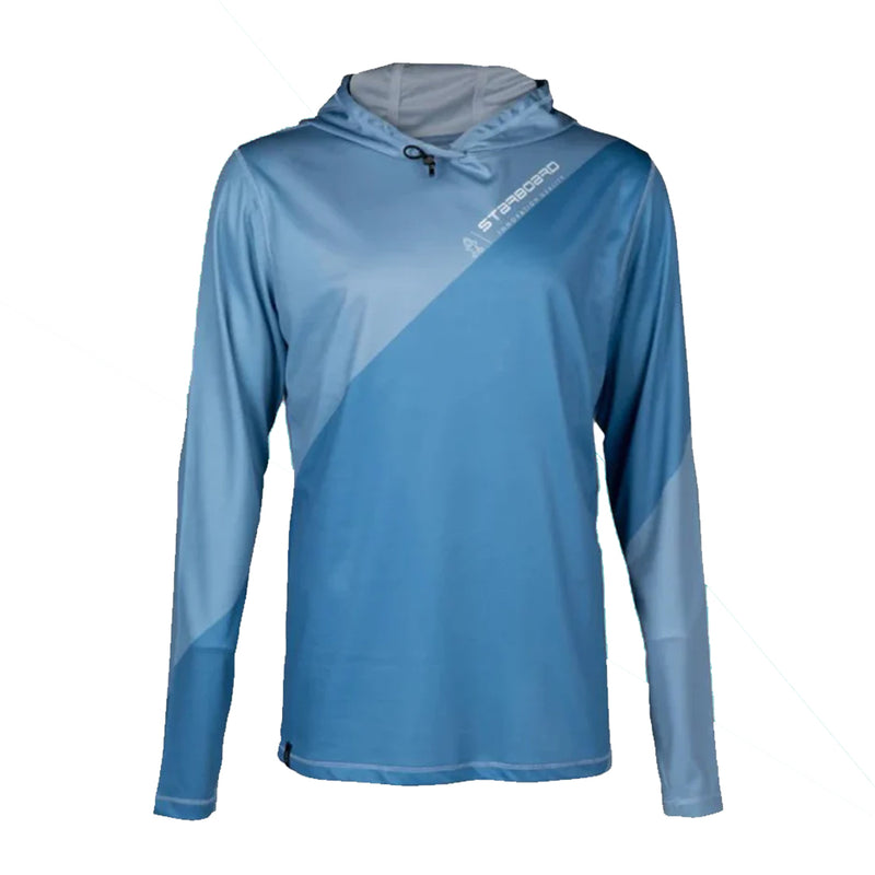 Load image into Gallery viewer, Starboard Mens Long Sleeve Watershirt