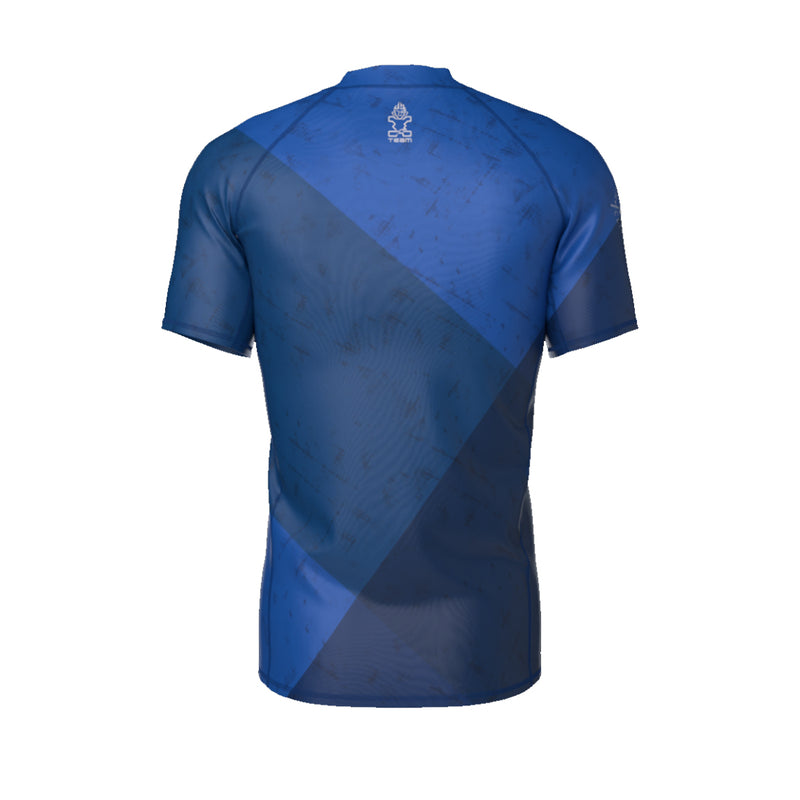 Load image into Gallery viewer, Starboard Mens Short Sleeve Lycra