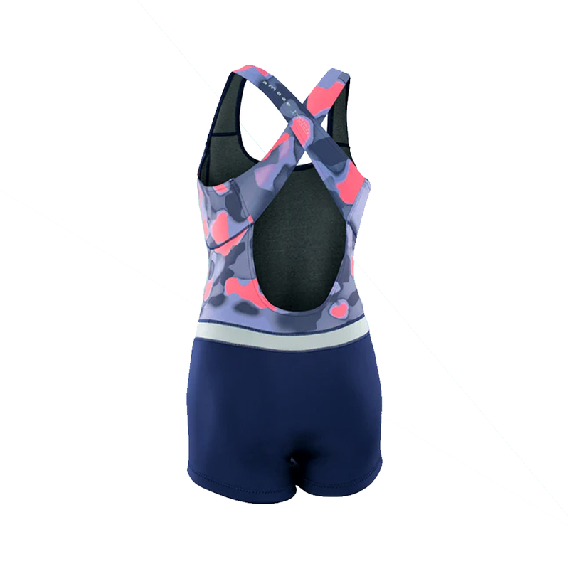 Load image into Gallery viewer, ION Amaze Shorty Crossback Wetsuit 1.5 - 2023