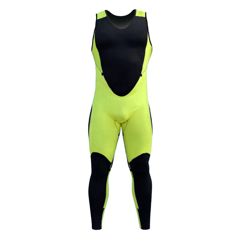 Load image into Gallery viewer, Vaikobi Flexforce 1.5mm Neoprene Long John