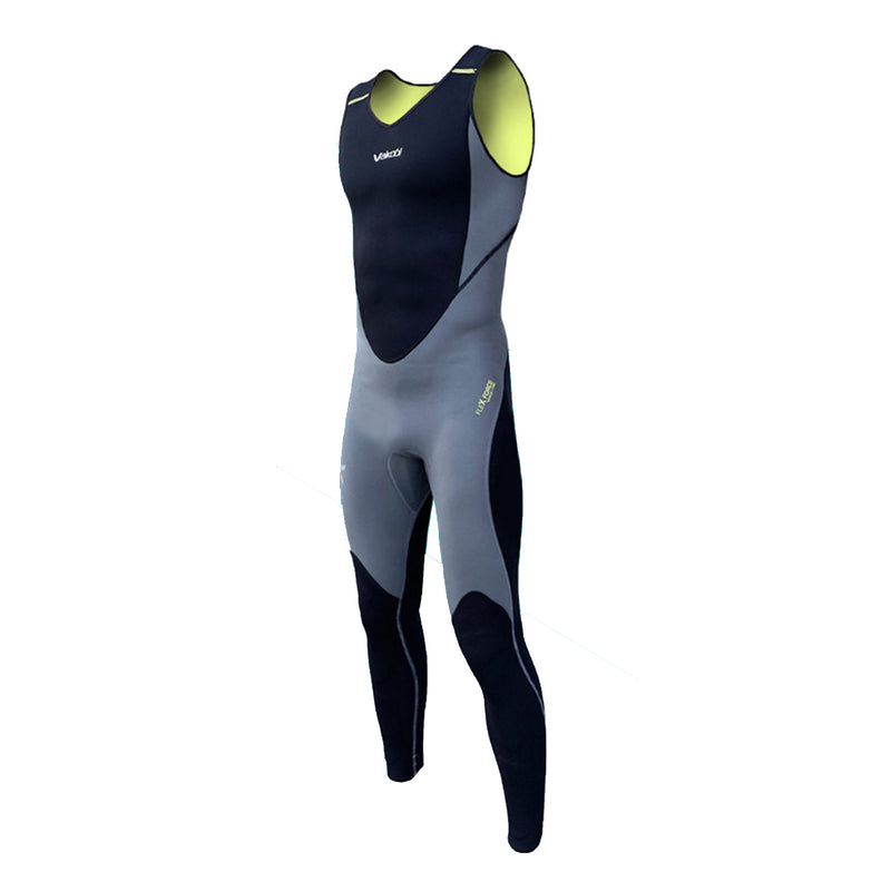 Load image into Gallery viewer, Vaikobi Flexforce 1.5mm Neoprene Long John
