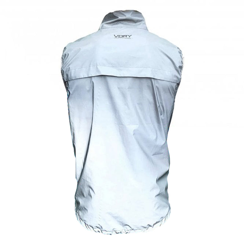 Load image into Gallery viewer, Vaikobi Vdry Lightweight Reflective Vest