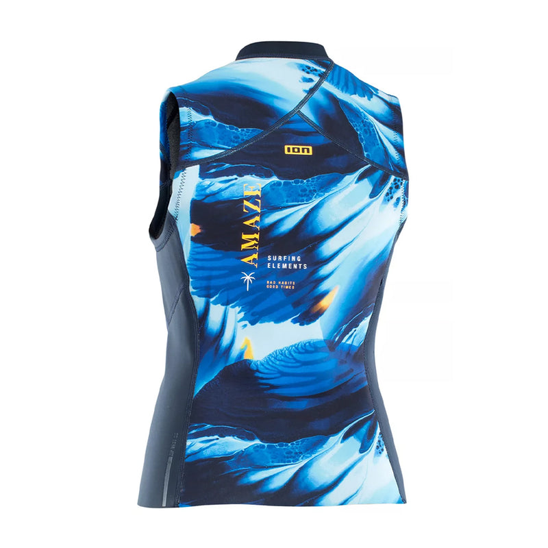 Load image into Gallery viewer, ION Neo Zip Top Womens 1.5 SS - 2021
