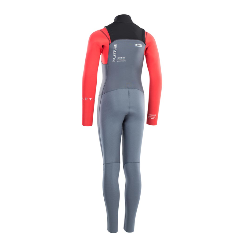 Load image into Gallery viewer, ION Capture 4/3 Wetsuit Front Zip