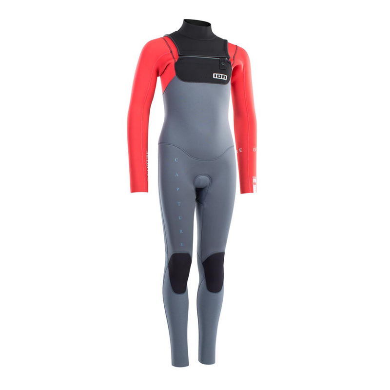 Load image into Gallery viewer, ION Capture 4/3 Wetsuit Front Zip