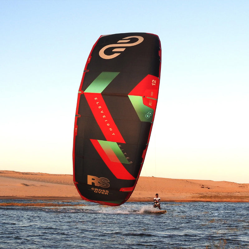 Load image into Gallery viewer, Eleveight RS V7 Kite