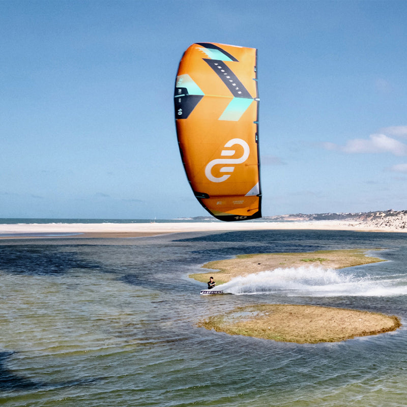 Load image into Gallery viewer, Eleveight RS V7 Kite