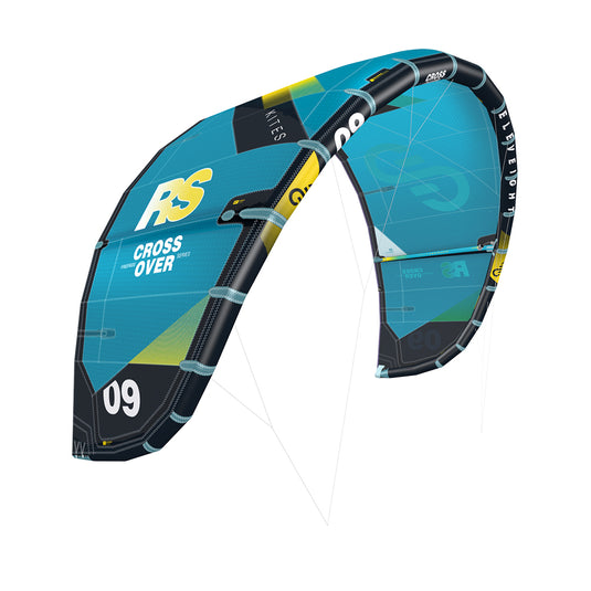 Eleveight RS V7 Kite