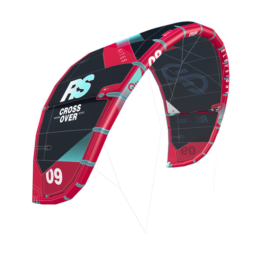 Eleveight RS V7 Kite