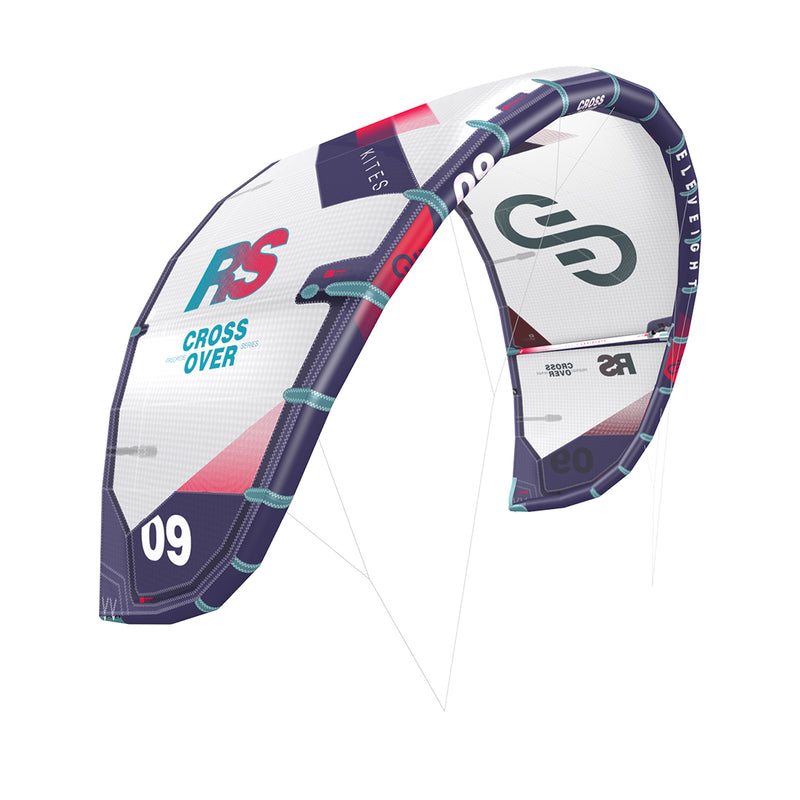 Load image into Gallery viewer, Eleveight RS V7 Kite