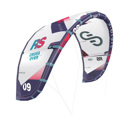 Eleveight RS V7 Kite