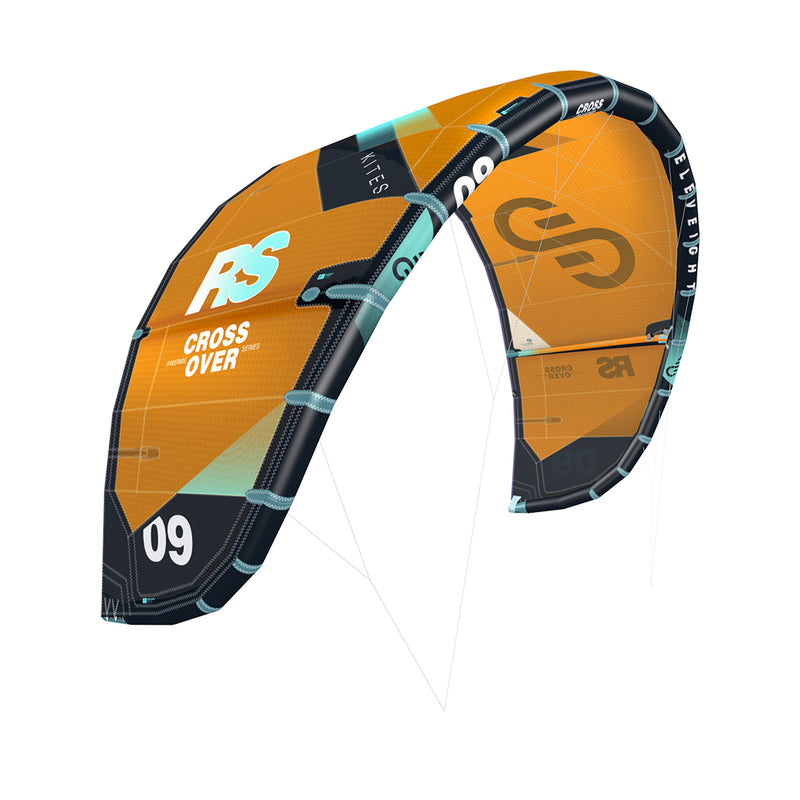 Load image into Gallery viewer, Eleveight RS V7 Kite
