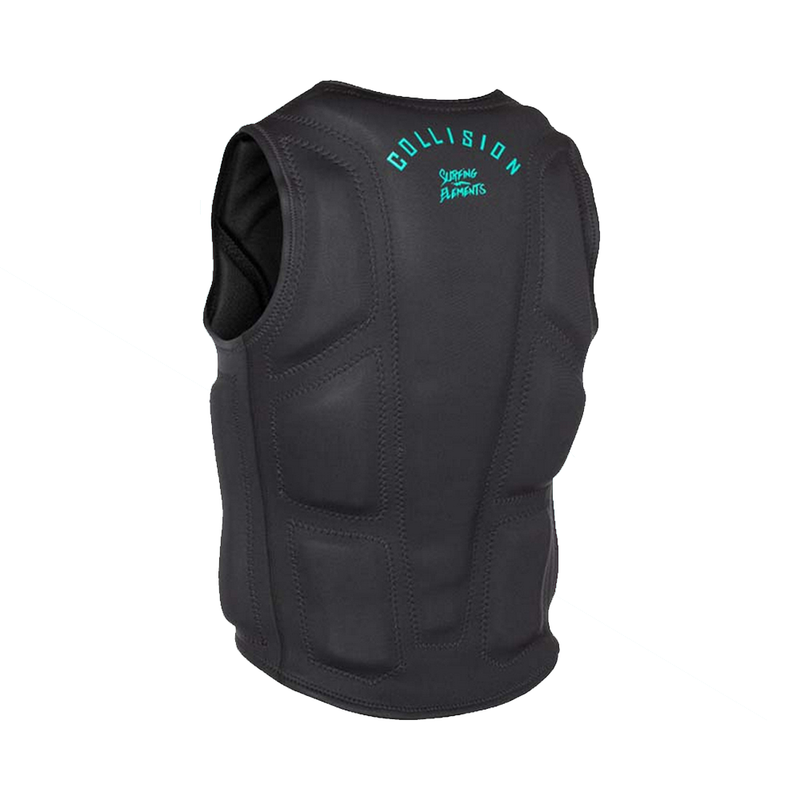 Load image into Gallery viewer, ION Collision Element Vest SZ