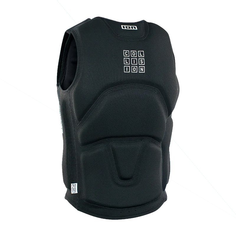 Load image into Gallery viewer, ION Collision Core Vest Front Zip