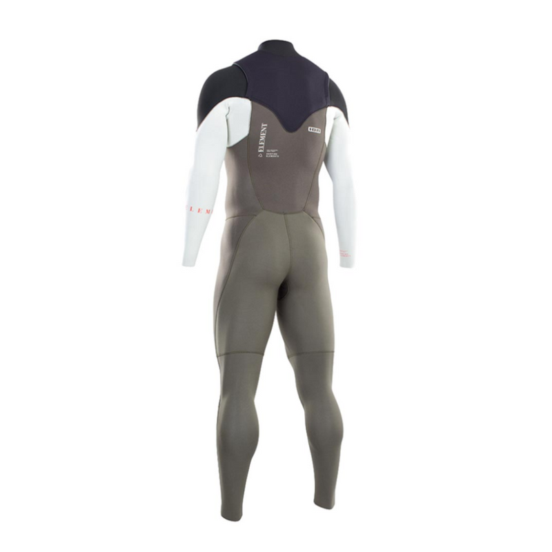 Load image into Gallery viewer, ION Element 3/2 Wetsuit Front Zip - 2022