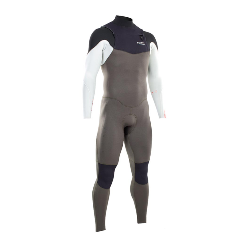 Load image into Gallery viewer, ION Element 3/2 Wetsuit Front Zip - 2022