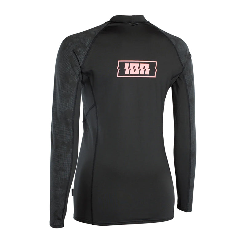 Load image into Gallery viewer, ION Thermo Top Women Long Sleeve