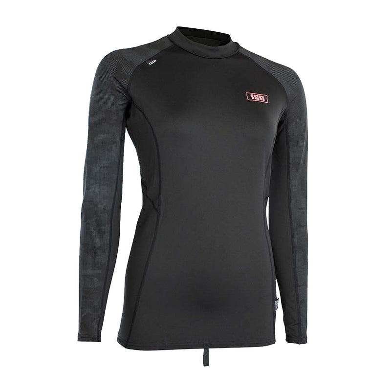 Load image into Gallery viewer, ION Thermo Top Women Long Sleeve