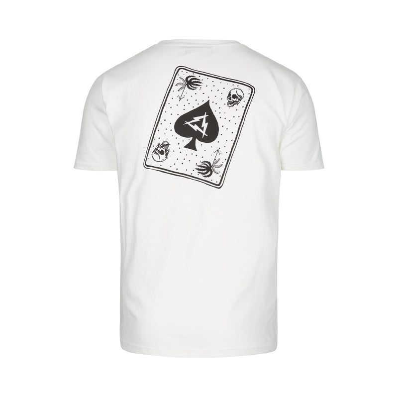 Load image into Gallery viewer, Mystic Spades Tee