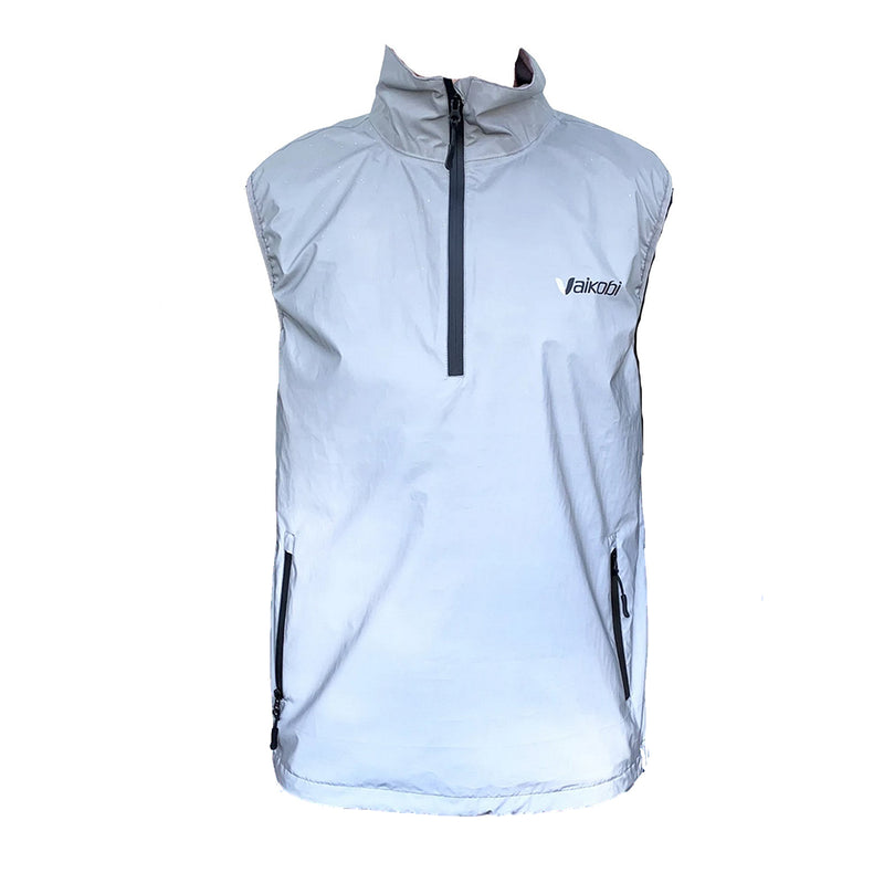 Load image into Gallery viewer, Vaikobi Vdry Lightweight Reflective Vest