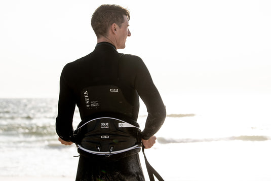 Kite & Wind Surfing Harness - Buying Guide