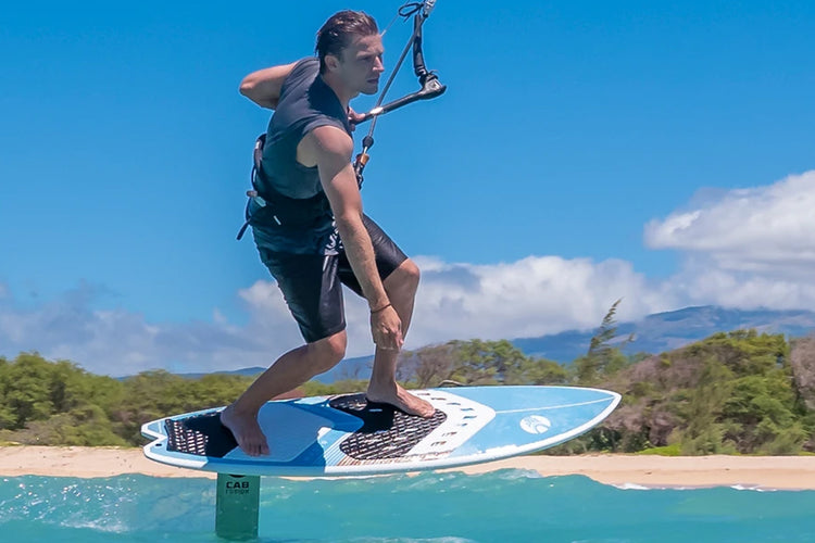 Kitesurf Hydro Foil - Buying Guide