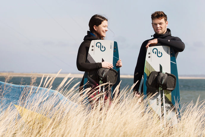 Kite Twin Tip - Buying Guide