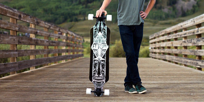Longboards - Buying Guide