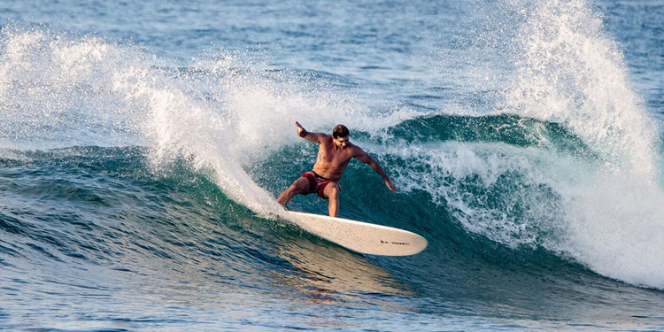 Surf Boards - Buying Guide