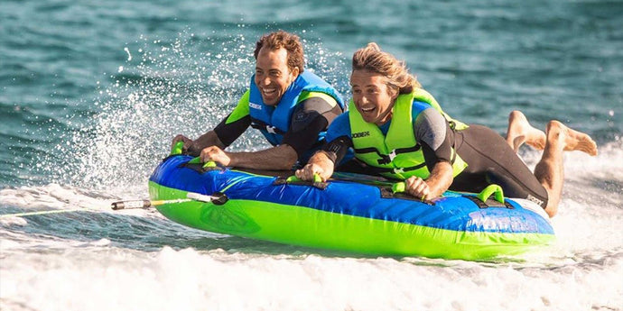 Towable Tubes & Toys - Buying Guide
