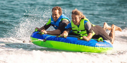 Towable Tubes & Toys - Buying Guide