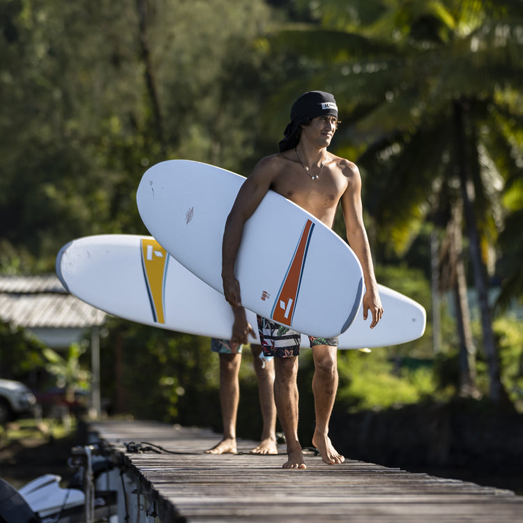 Tahe Surf Boards