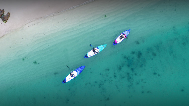 Aztron Paddleboards