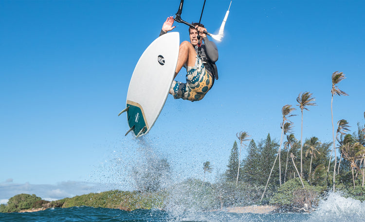 Kite Surfboard