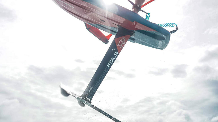 Hydrofoil
