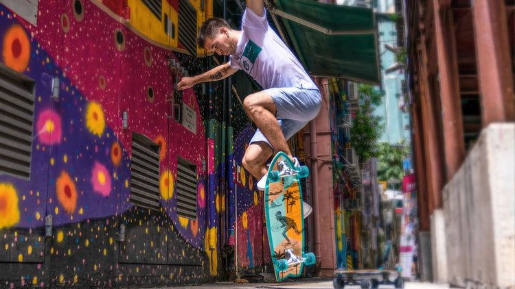 Surfskate