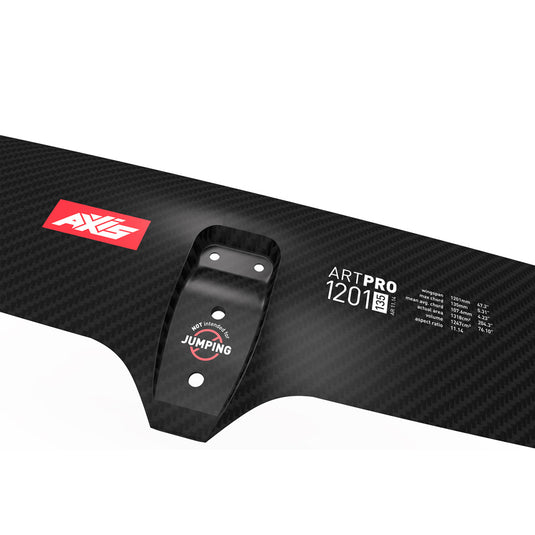Axis ART PRO Front Wing