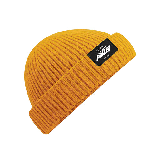 Axis Beanie