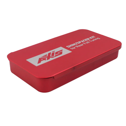 Axis Shim/Spacer Kit