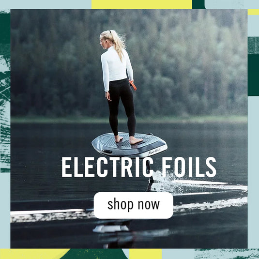 Electric Foil