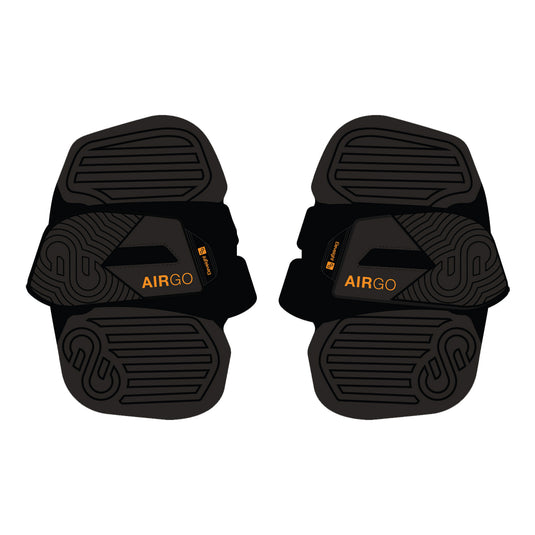 Eleveight Airgo V3