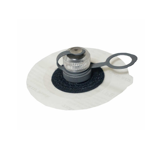 Eleveight LE Complete Valve