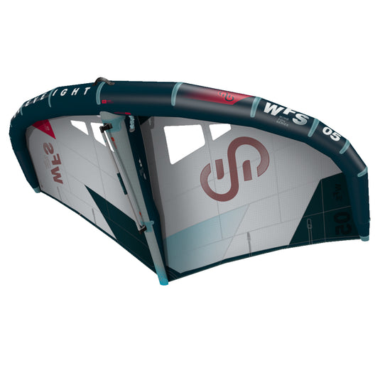 Eleveight WFS V4 Wing
