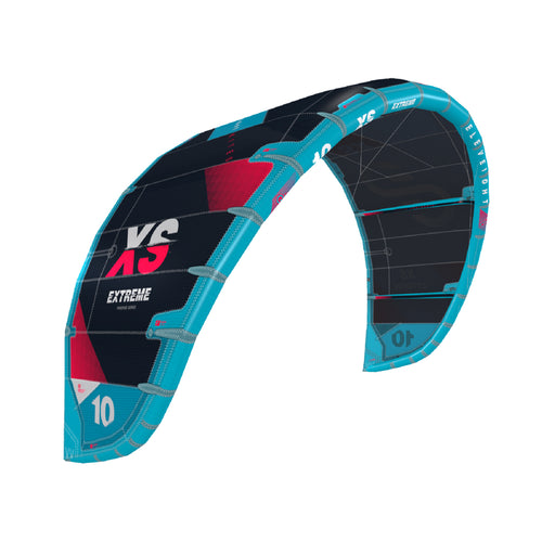 Eleveight XS V4 Kite