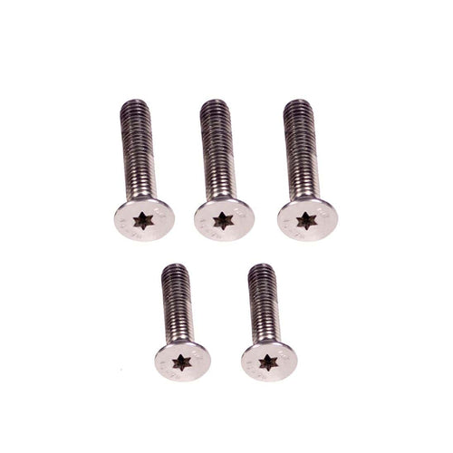 Fanatic Screw Set - Foil Wing Set (5pcs)