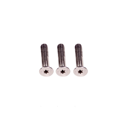 Fanatic Screw Set - Foil Wing