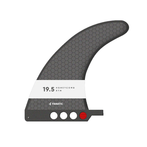 Fanatic Fly Air Premium / Stubby Click Fin