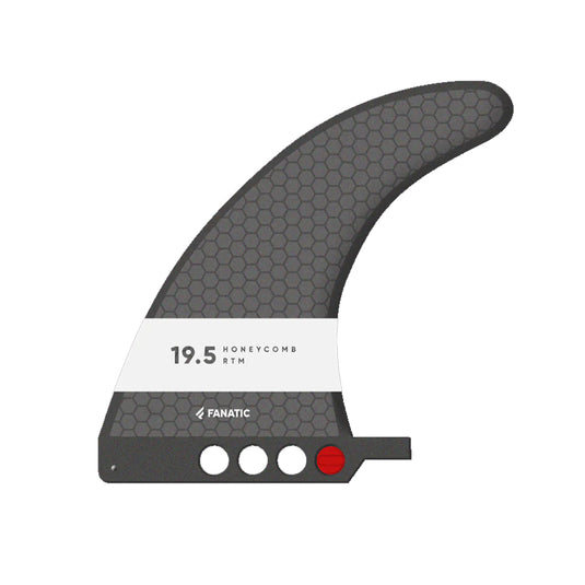 Fanatic Fly Air Premium / Stubby Click Fin