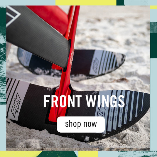 Front Wing